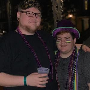 Meet your Posher, Tyler